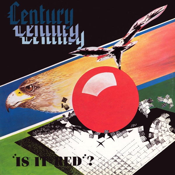 Is It Red?