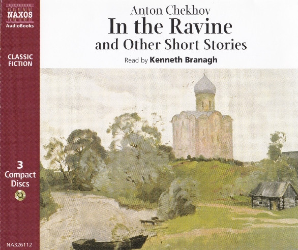 In The Ravine And Other Short Stories