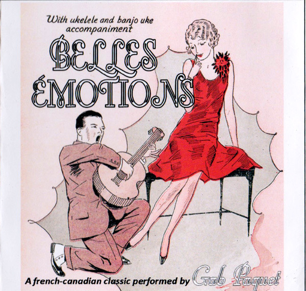 Belle Émotions