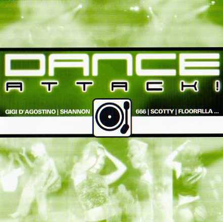 Dance Attack!