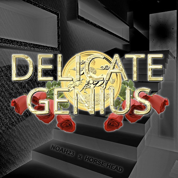 Delicate Genius