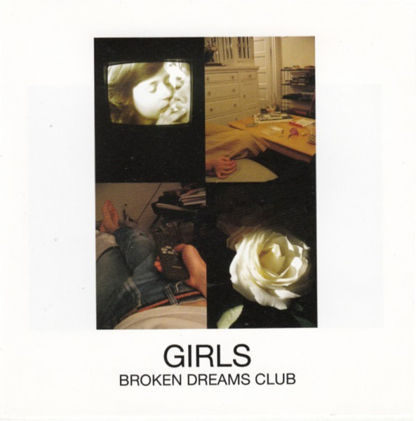 Broken Dreams Club