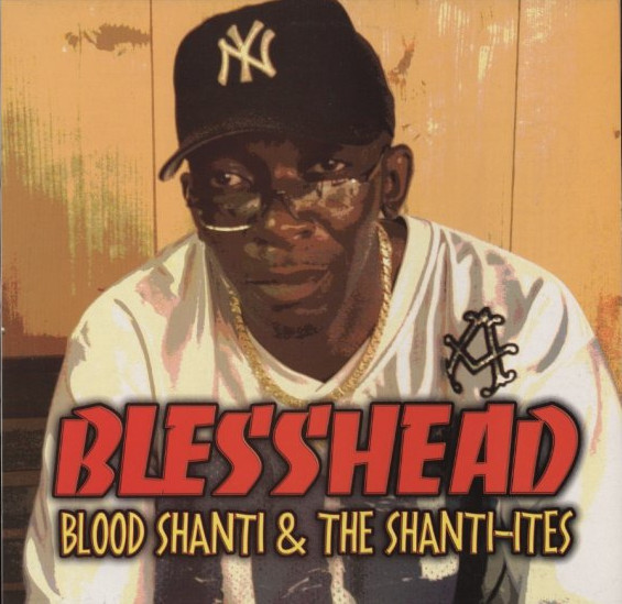 Blesshead