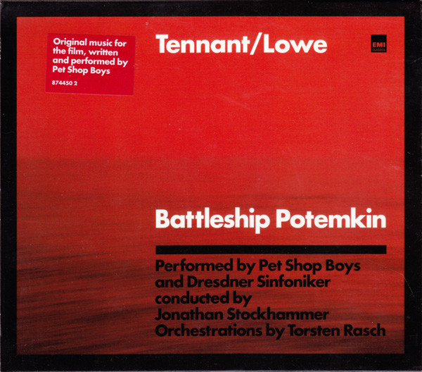Battleship Potemkin