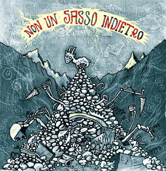 Non Un Sasso Indietro