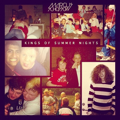 Kings Of Summer Nights
