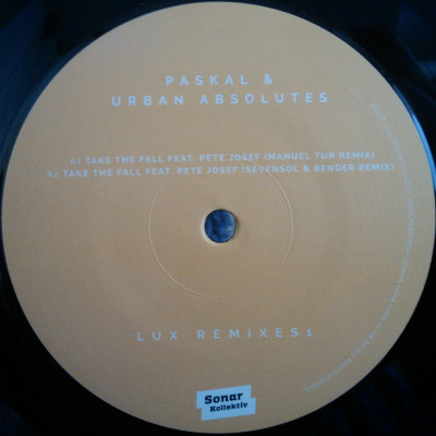Lux Remixes1