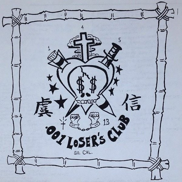 .001 Loser's Club