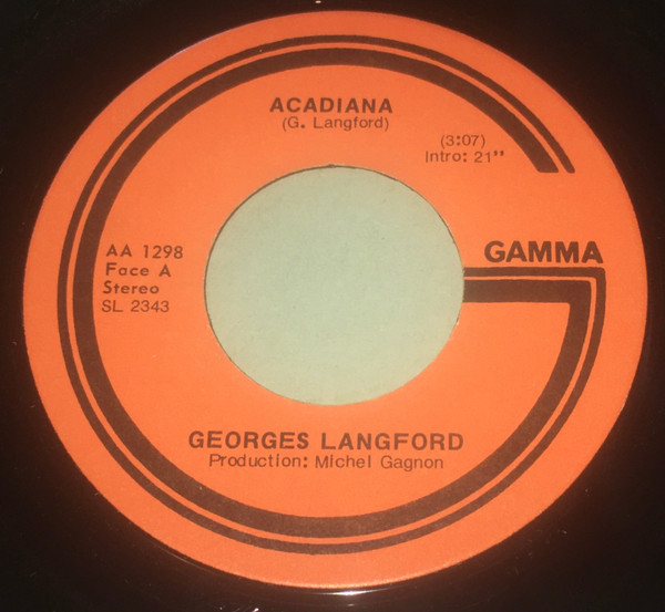Acadiana