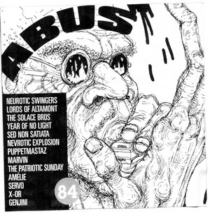 Abus 84