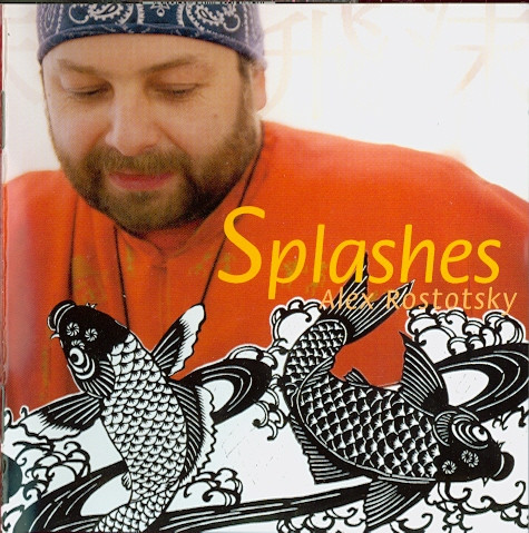 Splashes