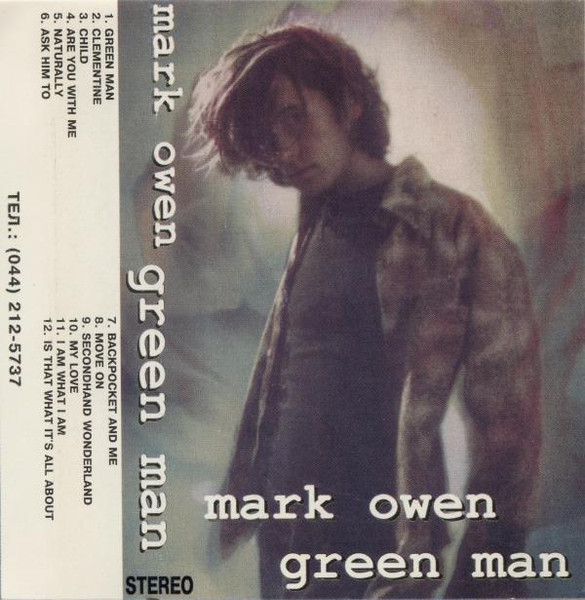 Green Man