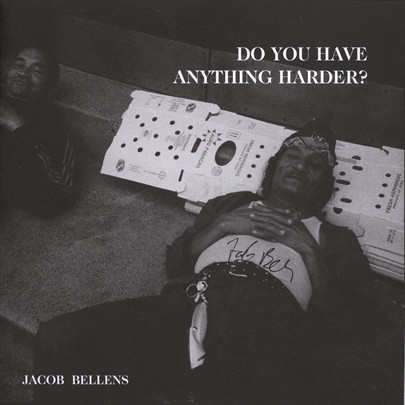 Do You Have Anything Harder?