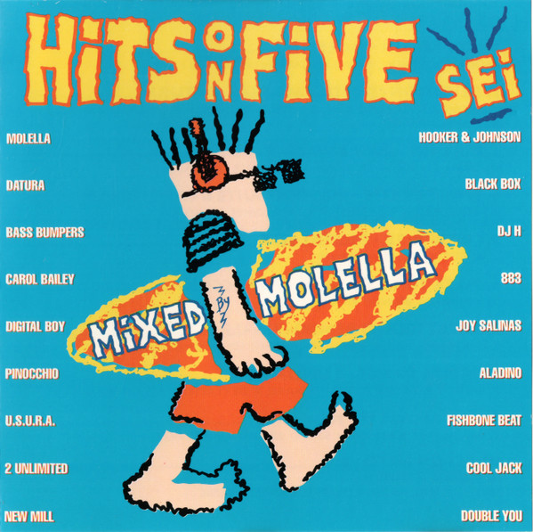 Hits On Five Sei