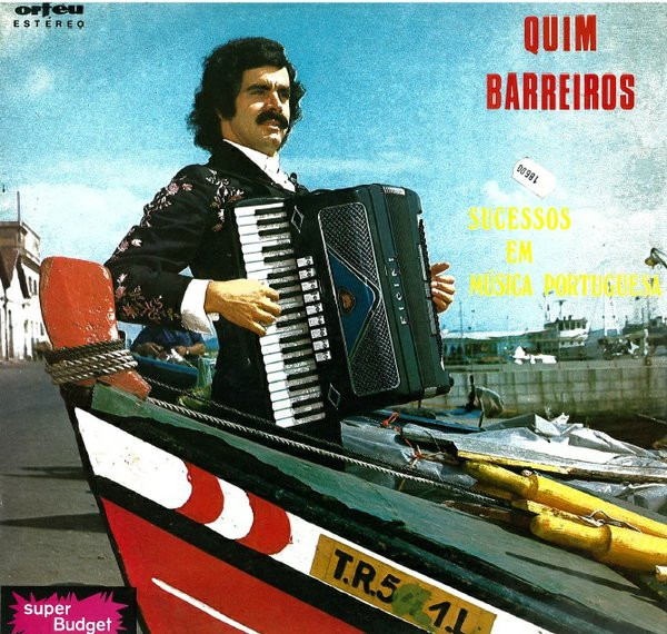 Sucessos Em Música Portuguesa