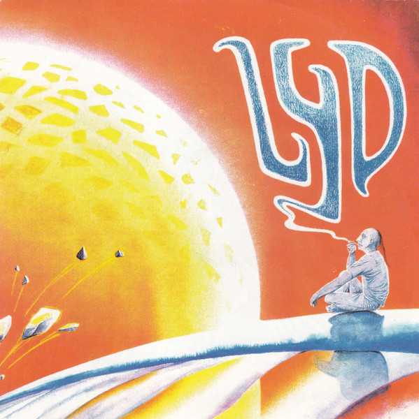 Lyd