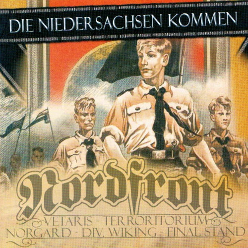 Die Niedersachsen Kommen