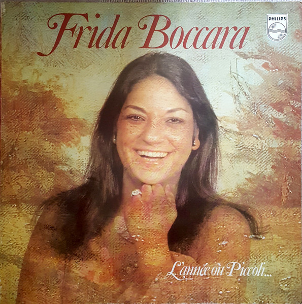 L'année Où Piccoli...