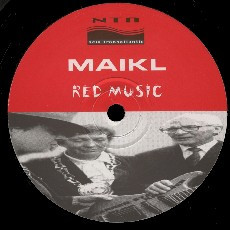 Red Music