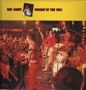 Rockin' At The Ritz