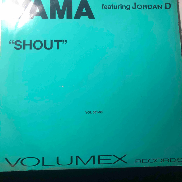 Shout