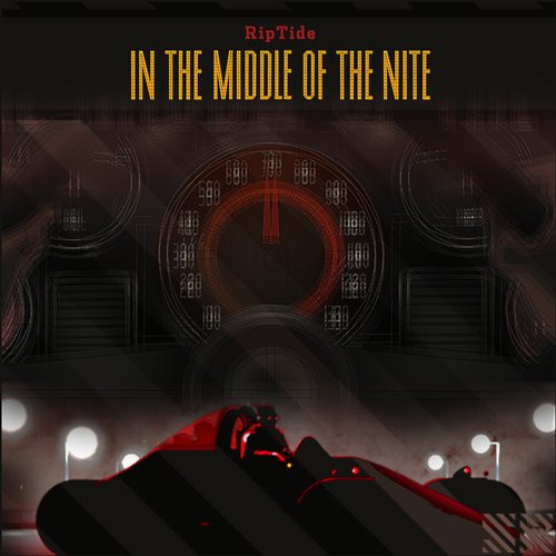 In The Middle Of The Nite