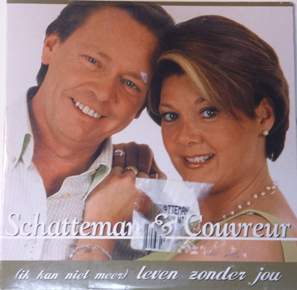 (Ik Kan Niet Meer) Leven Zonder Jou