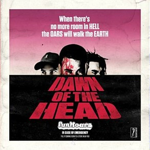 Dawn Of The Head