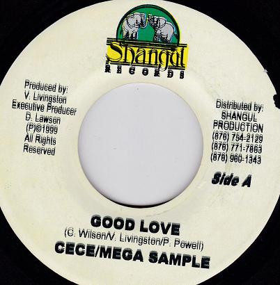 Good Love