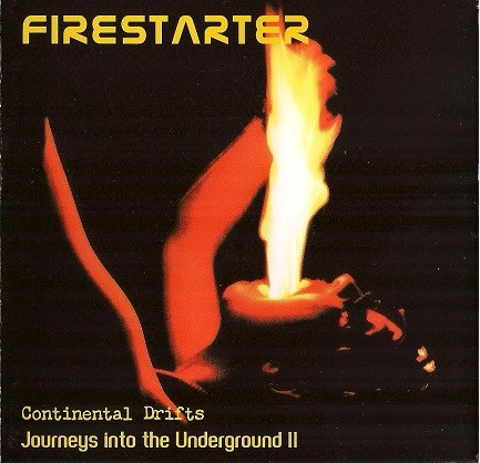 Firestarter