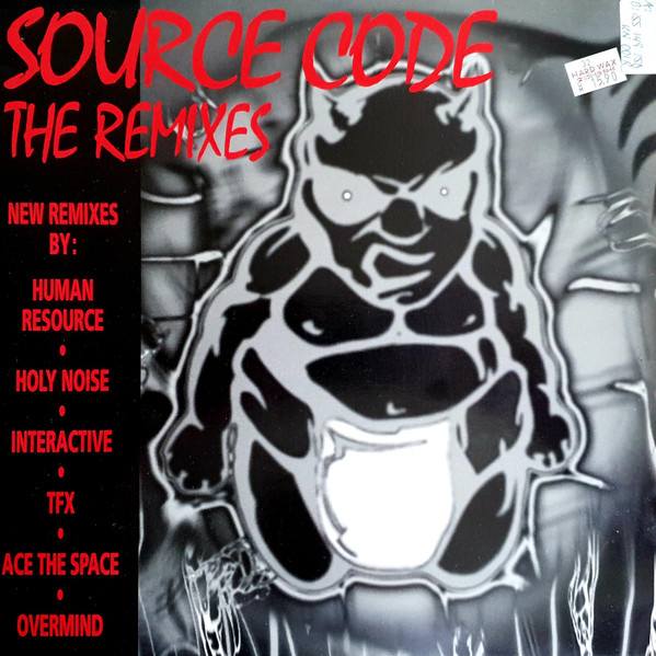 The Remixes