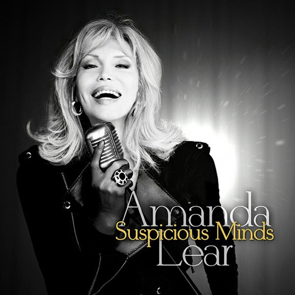 Suspicious Minds