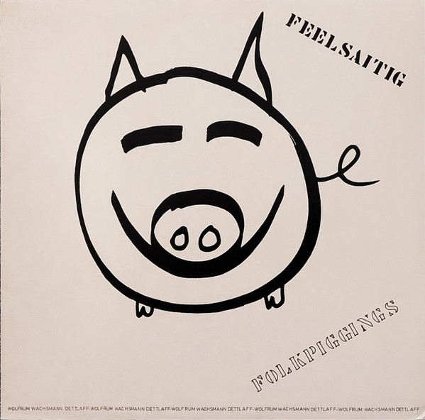 Folkpiggings