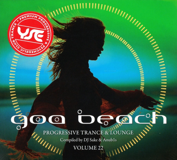 Goa Beach Volume 22