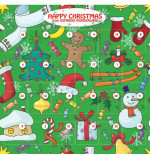Badvent Calendar