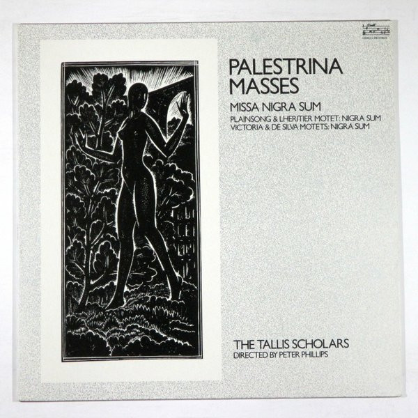 Masses: Missa Nigra Sum