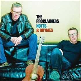Notes & Rhymes