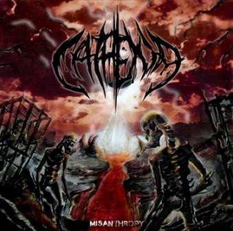 Misanthropy