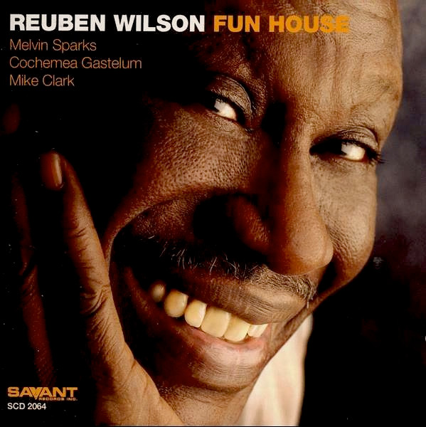 Fun House
