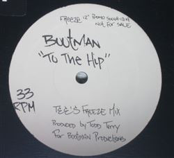 To The Hip