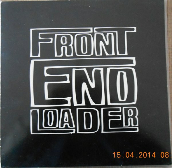 Front End Loader
