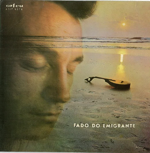 Fado Do Emigrante