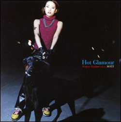 Hot Glamour Remixes