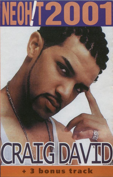 Neoh!t 2001 + 3 Bonus Track