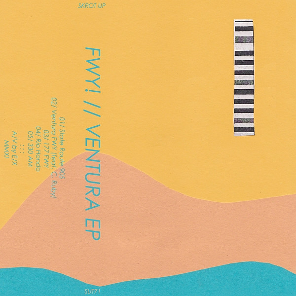 Ventura EP