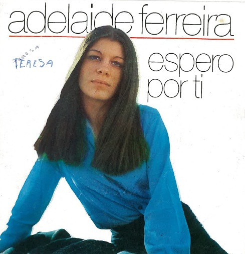 Espero Por Ti