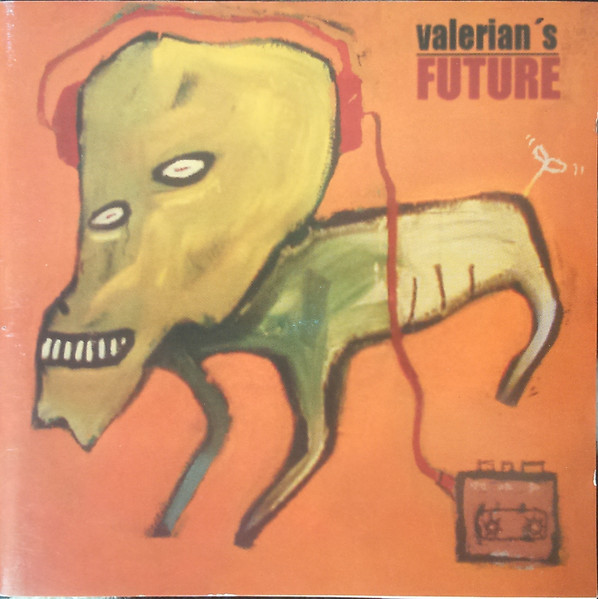 Valerian's Future