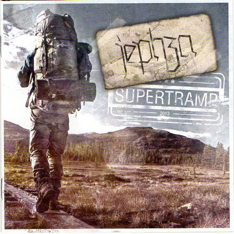 Supertramp