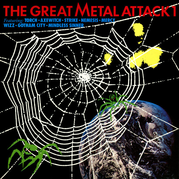 The Great Metal Attack Part 1