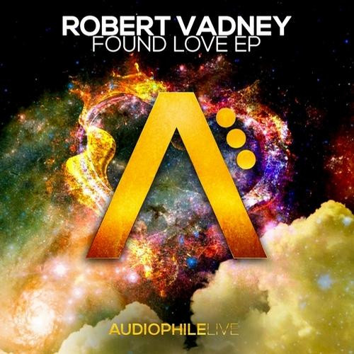 Found Love EP